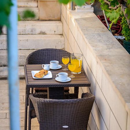 Sb Apartment No 3 Дубровник Экстерьер фото