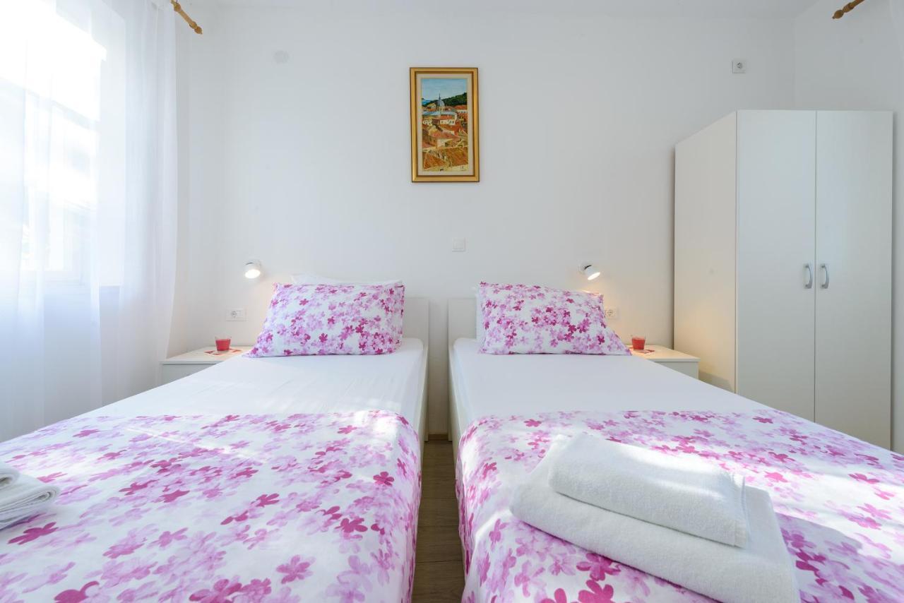 Sb Apartment No 3 Дубровник Экстерьер фото
