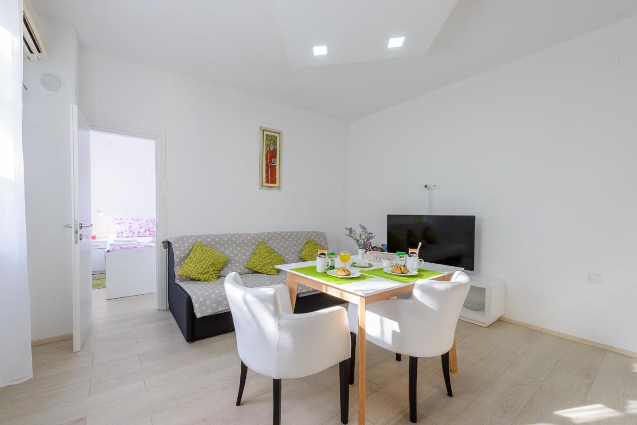 Sb Apartment No 3 Дубровник Экстерьер фото