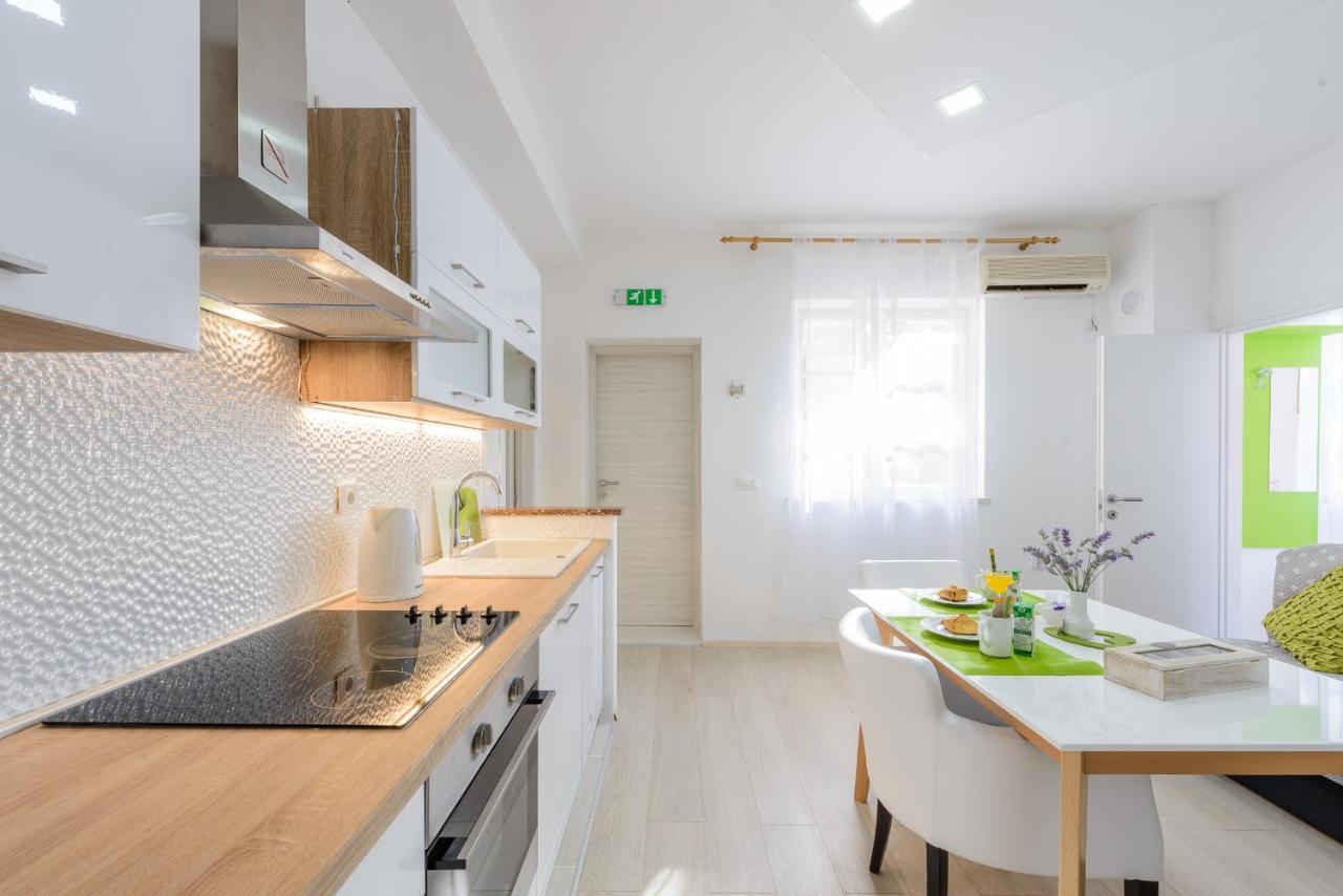 Sb Apartment No 3 Дубровник Экстерьер фото