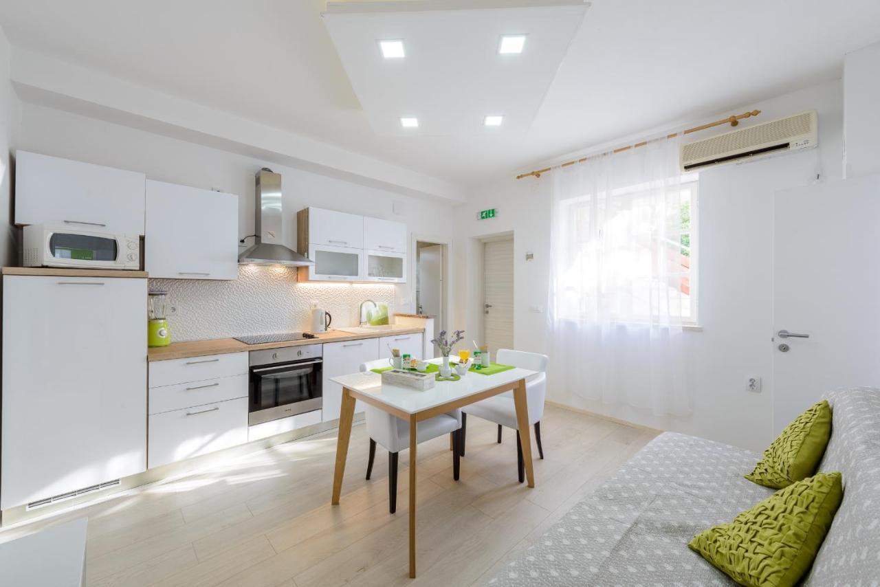 Sb Apartment No 3 Дубровник Экстерьер фото