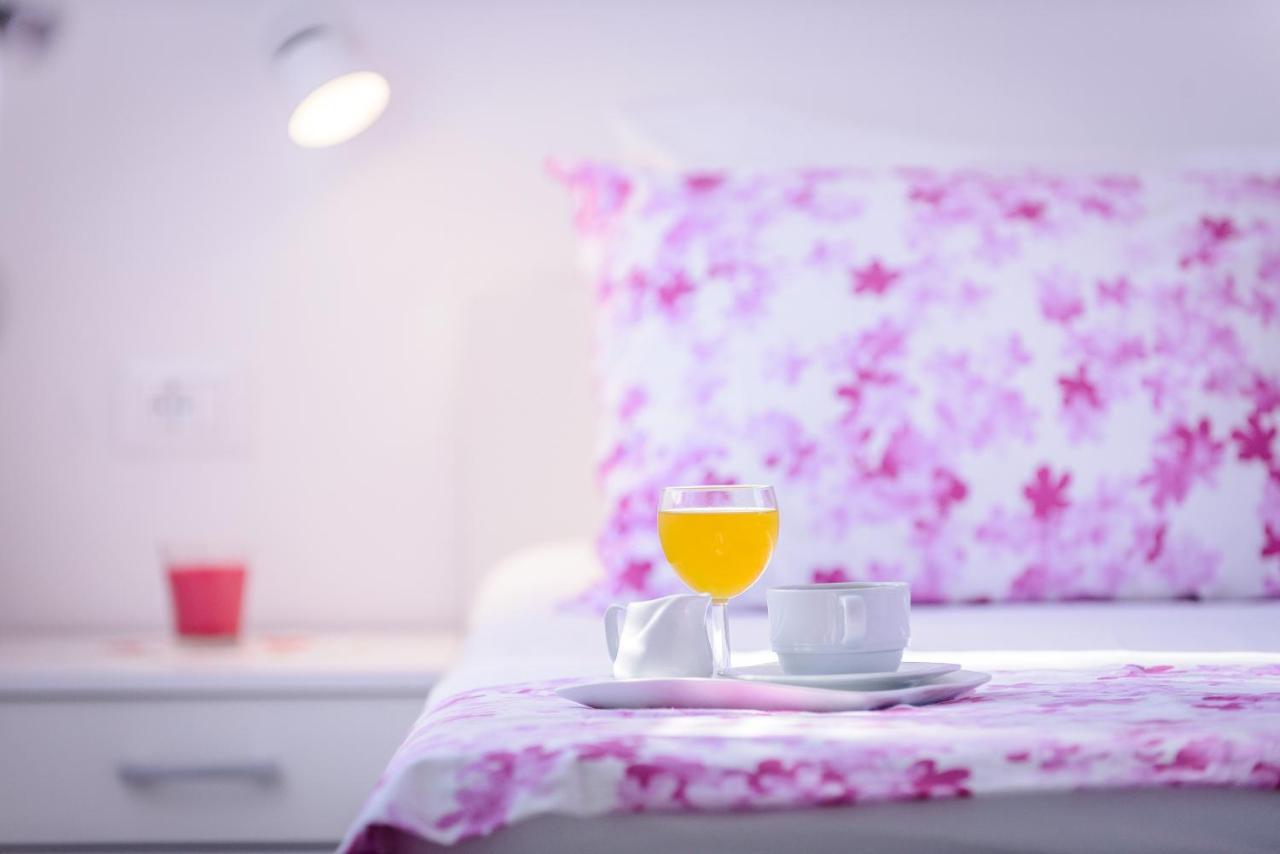 Sb Apartment No 3 Дубровник Экстерьер фото