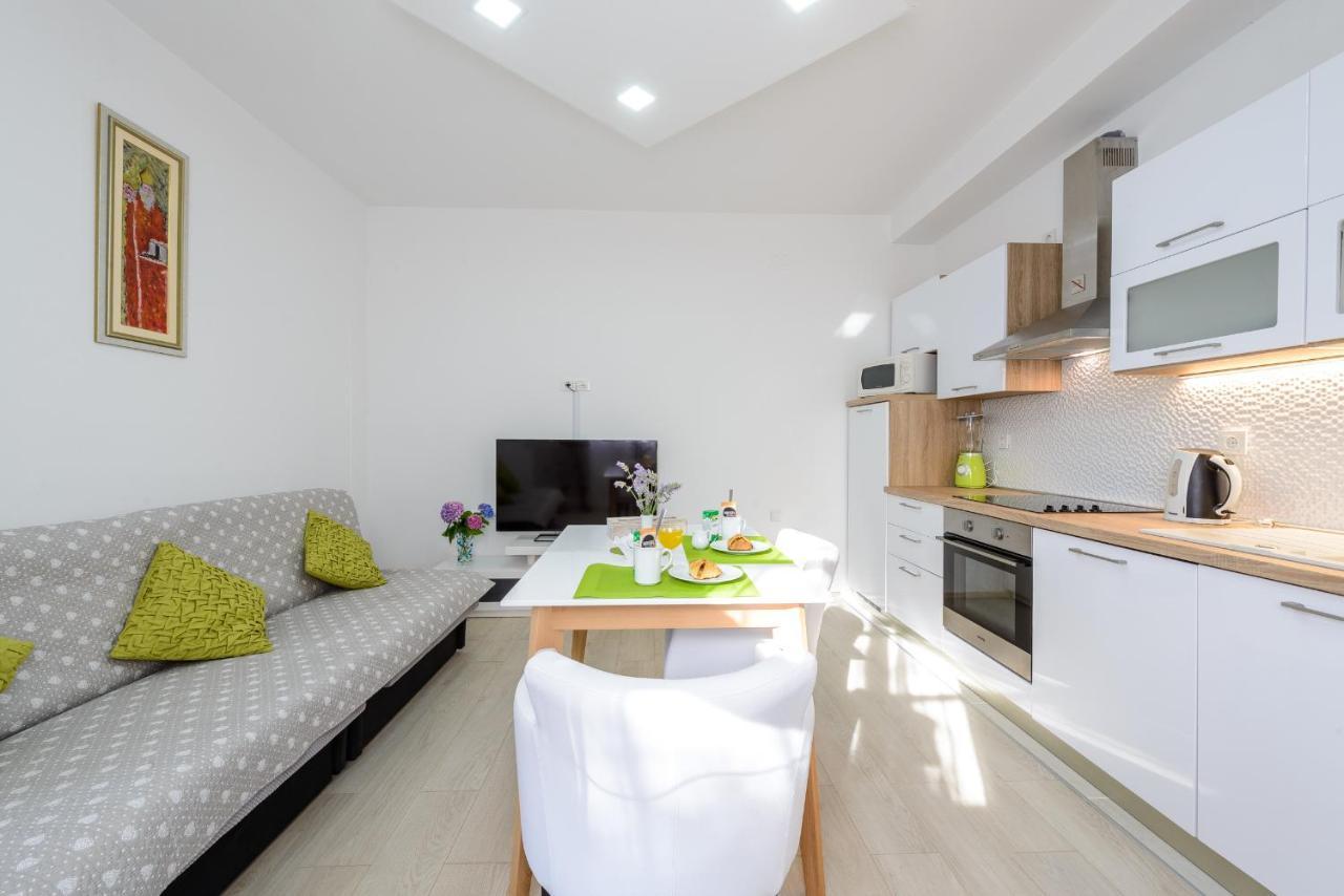 Sb Apartment No 3 Дубровник Экстерьер фото