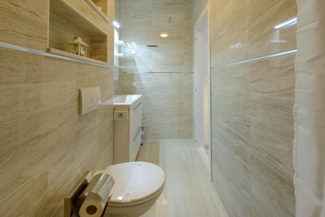 Sb Apartment No 3 Дубровник Экстерьер фото